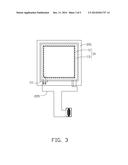 DISPLAY AND ELECTRONIC DEVICE ADAPTED TO THE DISPLAY diagram and image