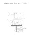 BOOTSTRAP DRIVING CIRCUIT WITHOUT EXTRA POWER SUPPLY diagram and image