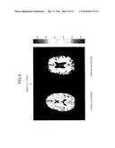 MAGNETIC RESONANCE IMAGING APPARATUS diagram and image