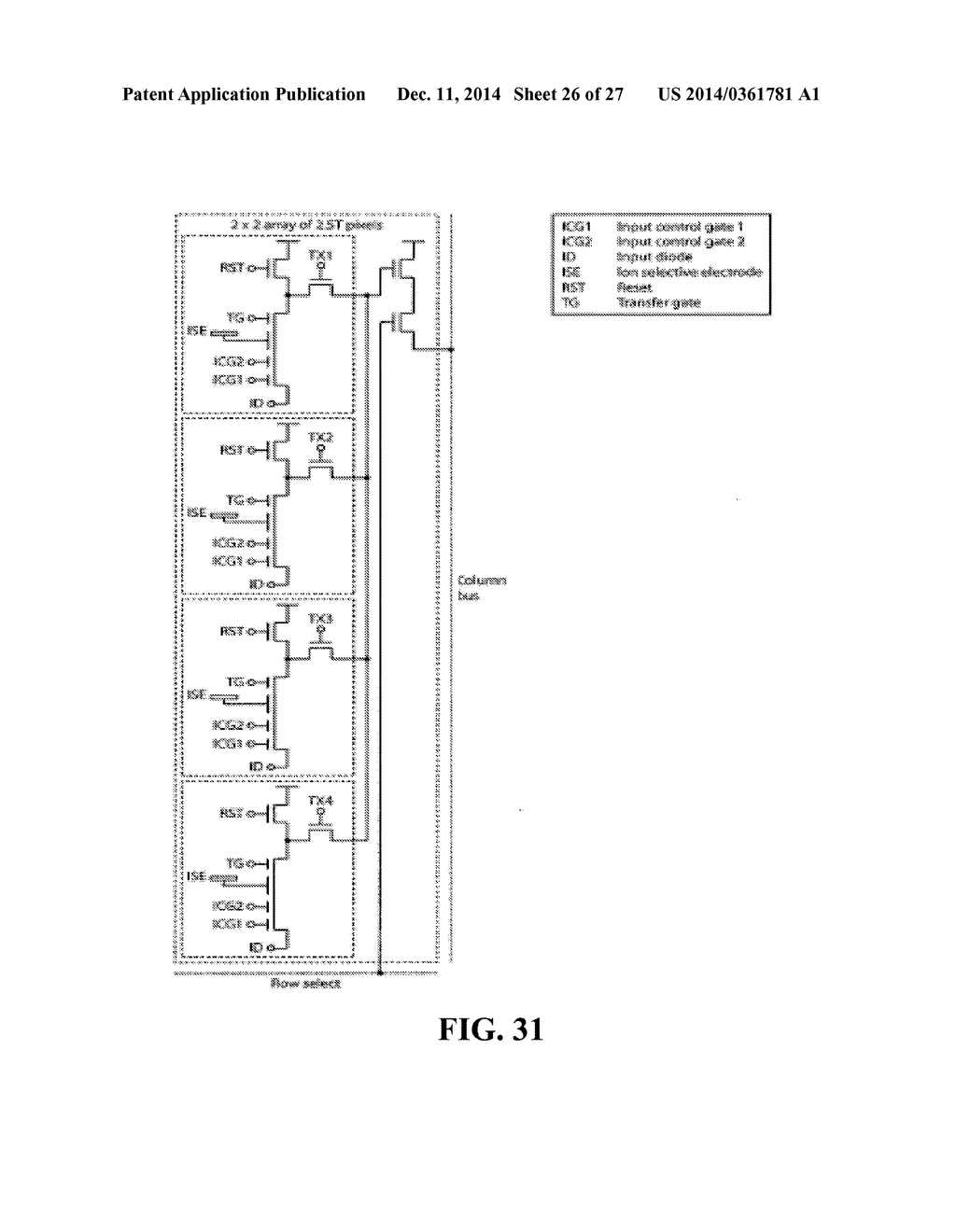 CAPACITIVE CHARGE PUMP - diagram, schematic, and image 27