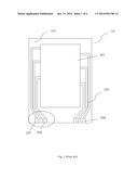 IN-CELL TOUCH PANEL AND VOLTAGE TESTING METHOD THEREOF diagram and image