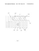 IN-CELL TOUCH PANEL AND VOLTAGE TESTING METHOD THEREOF diagram and image