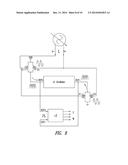 FREQUENCY DOUBLER AND RELATED METHOD OF GENERATING AN OSCILLATING VOLTAGE diagram and image