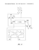 FREQUENCY DOUBLER AND RELATED METHOD OF GENERATING AN OSCILLATING VOLTAGE diagram and image