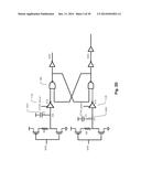 CLOCK INTEGRATED CIRCUIT diagram and image