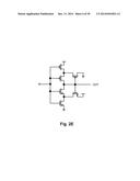 CLOCK INTEGRATED CIRCUIT diagram and image