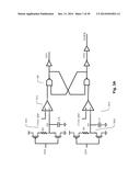 CLOCK INTEGRATED CIRCUIT diagram and image