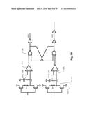 CLOCK INTEGRATED CIRCUIT diagram and image