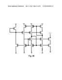 CLOCK INTEGRATED CIRCUIT diagram and image