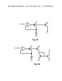 CLOCK INTEGRATED CIRCUIT diagram and image