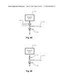 CLOCK INTEGRATED CIRCUIT diagram and image