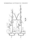 CLOCK INTEGRATED CIRCUIT diagram and image