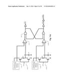 CLOCK INTEGRATED CIRCUIT diagram and image