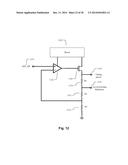 CLOCK INTEGRATED CIRCUIT diagram and image