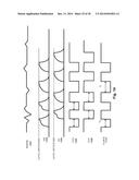 CLOCK INTEGRATED CIRCUIT diagram and image