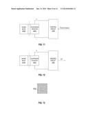 SUSPENDED PASSIVE ELEMENT FOR MEMS DEVICES diagram and image