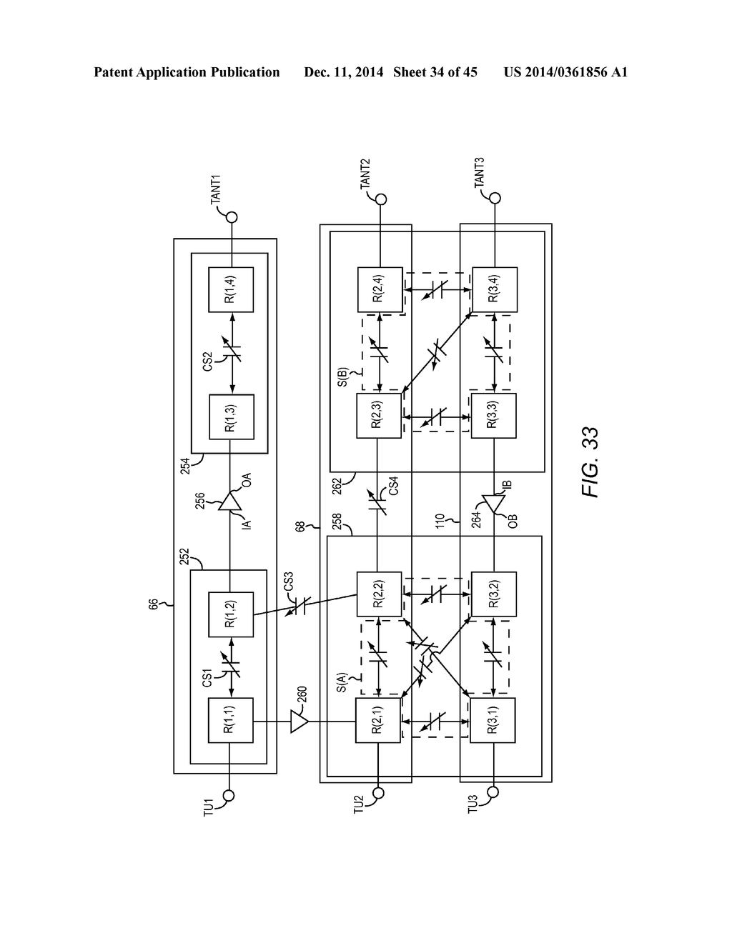 HIGH QUALITY FACTOR INTERCONNECT FOR RF CIRCUITS - diagram, schematic, and image 35