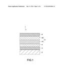 Resistance Change Device, and Method for Producing Same diagram and image