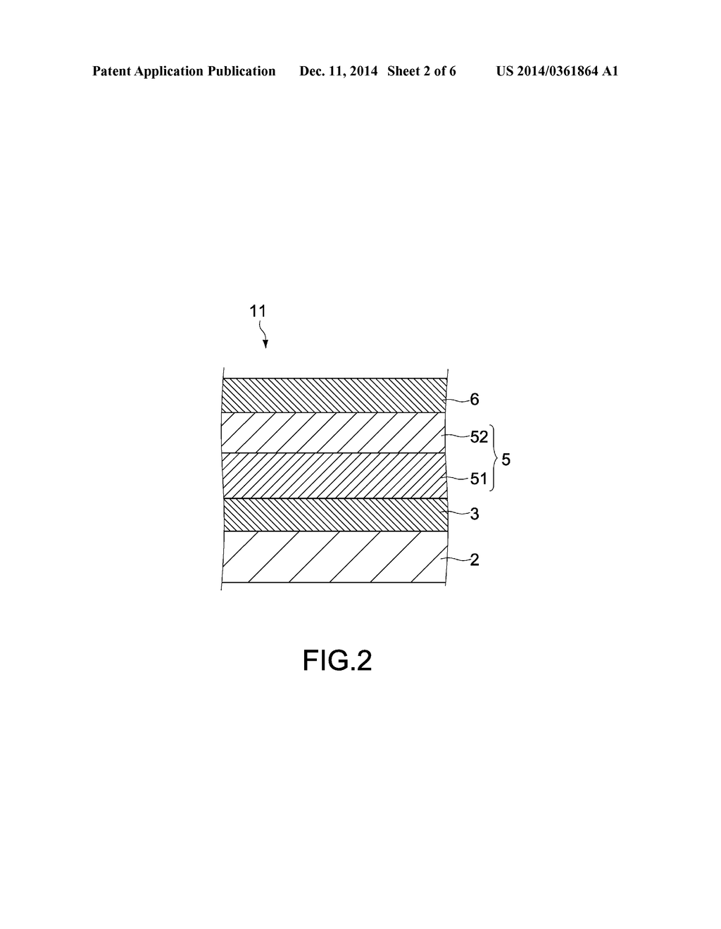 Resistance Change Device, and Method for Producing Same - diagram, schematic, and image 03