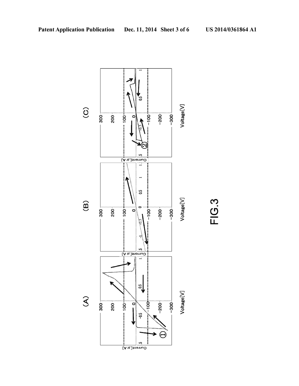 Resistance Change Device, and Method for Producing Same - diagram, schematic, and image 04