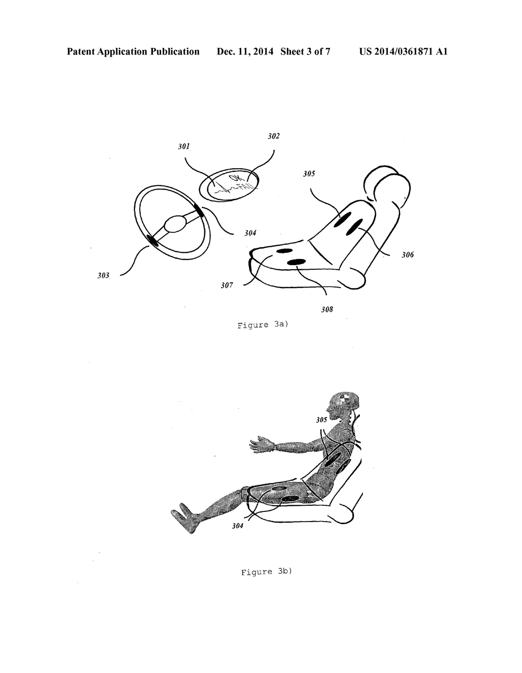 DEVICE AND METHOD FOR CONTINUOUS BIOMETRIC RECOGNITION BASED ON     ELECTROCARDIOGRAPHIC SIGNALS - diagram, schematic, and image 04