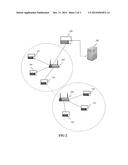 TRACKING AND EMERGENCY ALERT DEVICE diagram and image