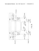 COMPARING CIRCUIT AND A/D CONVERTER diagram and image