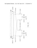 COMPARING CIRCUIT AND A/D CONVERTER diagram and image