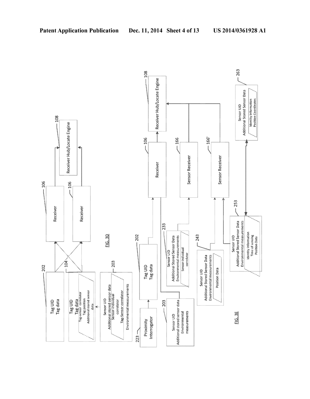 METHOD, APPARATUS, AND COMPUTER PROGRAM PRODUCT IMPROVING REAL TIME     LOCATION SYSTEMS WITH MULTIPLE LOCATION TECHNOLOGIES - diagram, schematic, and image 05