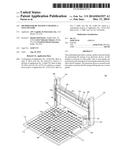 METHOD FOR RF TESTING UTILIZING A TEST FIXTURE diagram and image