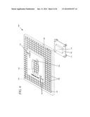 METHOD FOR RF TESTING UTILIZING A TEST FIXTURE diagram and image