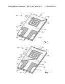 ANTENNA ELEMENT & ANTENNA DEVICE COMPRISING SUCH ELEMENTS diagram and image