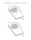 ANTENNA ELEMENT & ANTENNA DEVICE COMPRISING SUCH ELEMENTS diagram and image