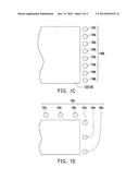 REFLECTIVE DISPLAY DEVICE AND DRIVING METHOD THEREOF diagram and image