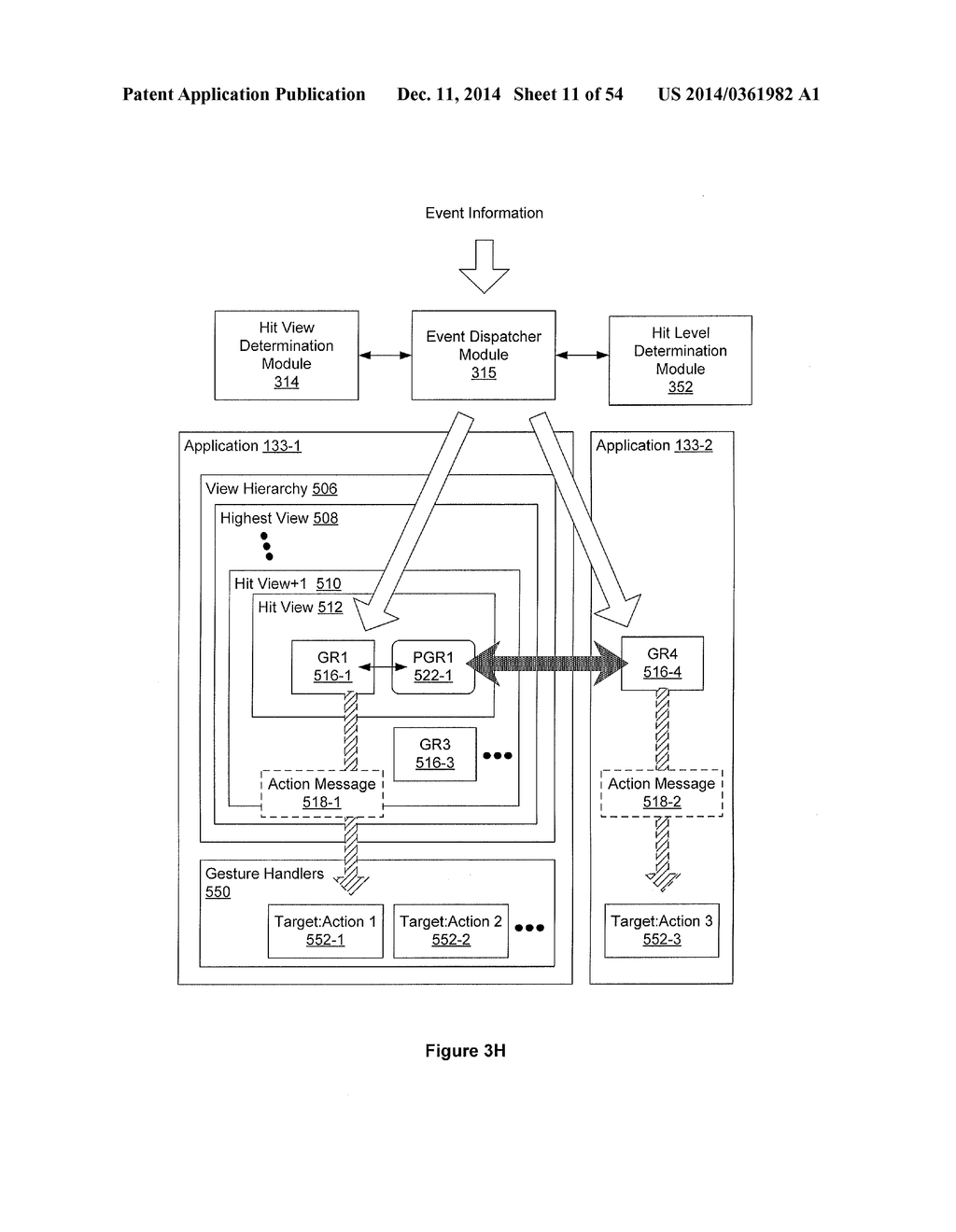 PROXY GESTURE RECOGNIZER - diagram, schematic, and image 12