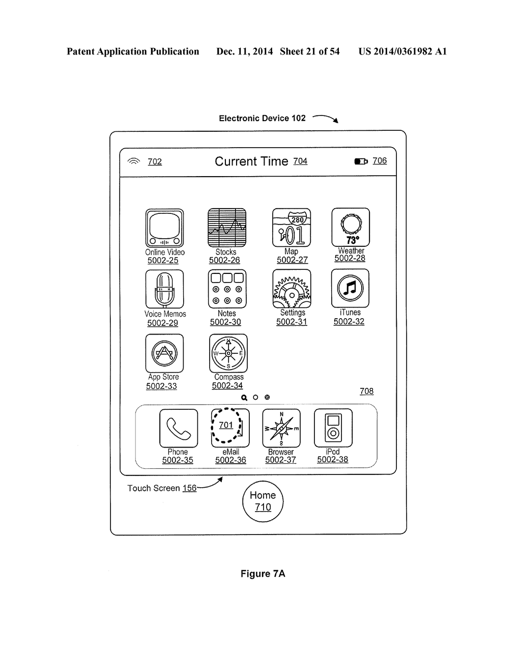 PROXY GESTURE RECOGNIZER - diagram, schematic, and image 22