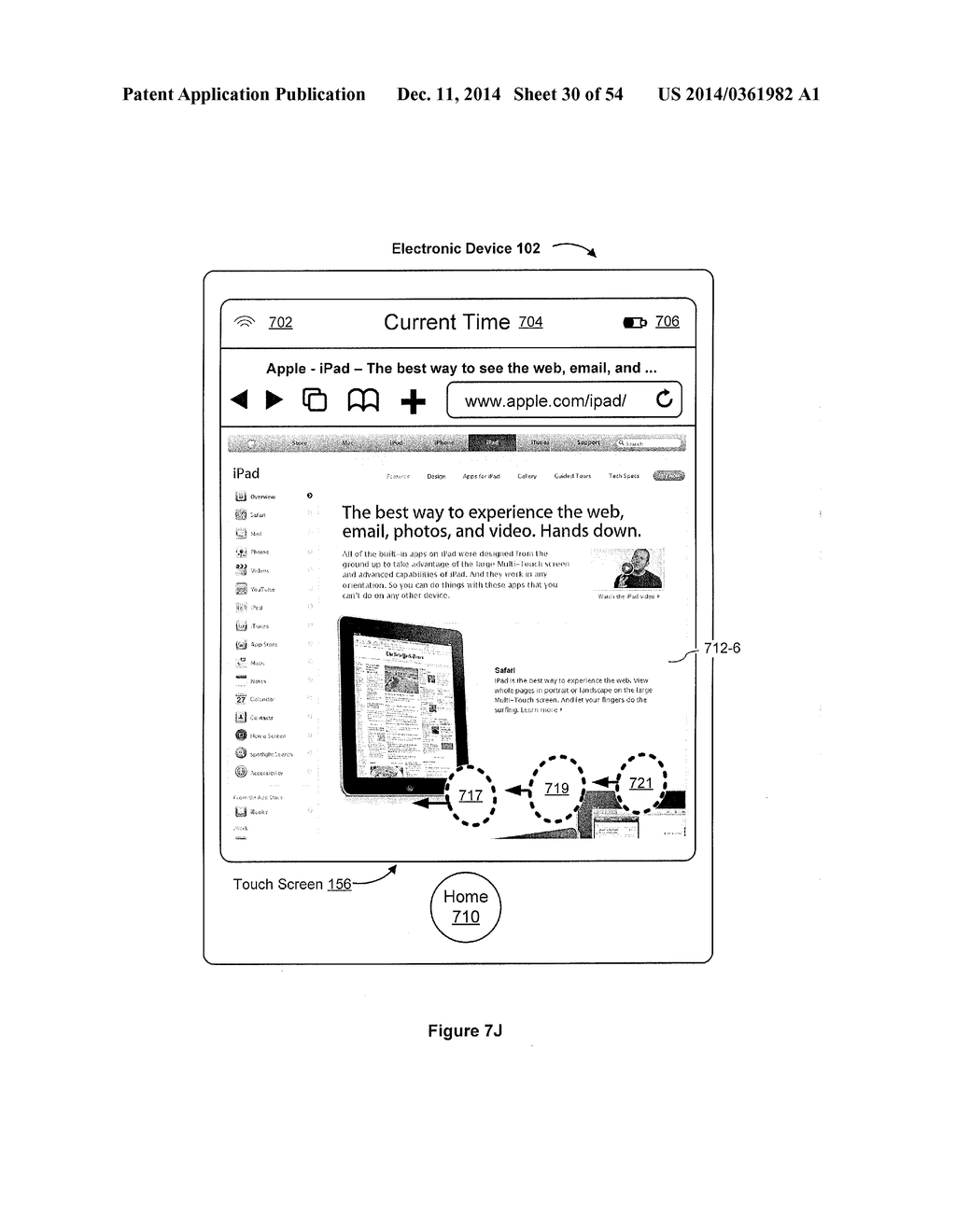 PROXY GESTURE RECOGNIZER - diagram, schematic, and image 31