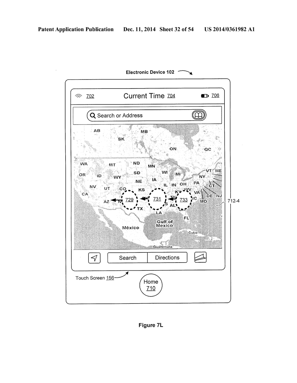 PROXY GESTURE RECOGNIZER - diagram, schematic, and image 33