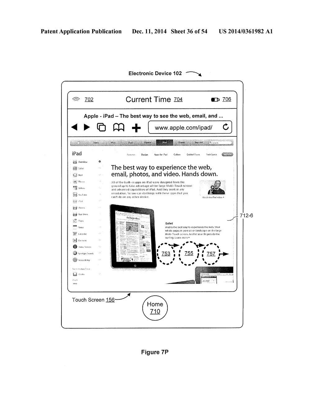 PROXY GESTURE RECOGNIZER - diagram, schematic, and image 37