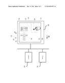 MOTION-BASED INPUT METHOD AND SYSTEM FOR ELECTRONIC DEVICE diagram and image