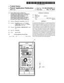 INPUT PROCESSING APPARATUS, INFORMATION PROCESSING APPARATUS, INFORMATION     PROCESSING SYSTEM, INPUT PROCESSING METHOD, INFORMATION PROCESSING     METHOD, INPUT PROCESSING PROGRAM AND INFORMATION PROCESSING PROGRAM diagram and image