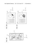 INPUT PROCESSING APPARATUS, INFORMATION PROCESSING APPARATUS, INFORMATION     PROCESSING SYSTEM, INPUT PROCESSING METHOD, INFORMATION PROCESSING     METHOD, INPUT PROCESSING PROGRAM AND INFORMATION PROCESSING PROGRAM diagram and image