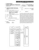 INFORMATION TERMINAL DEVICE, KEY CORRECTION METHOD, AND RECORDING MEDIUM diagram and image