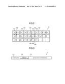 INFORMATION TERMINAL DEVICE, KEY CORRECTION METHOD, AND RECORDING MEDIUM diagram and image