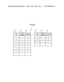 INFORMATION TERMINAL DEVICE, KEY CORRECTION METHOD, AND RECORDING MEDIUM diagram and image