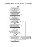 INFORMATION TERMINAL DEVICE, KEY CORRECTION METHOD, AND RECORDING MEDIUM diagram and image