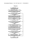 INFORMATION TERMINAL DEVICE, KEY CORRECTION METHOD, AND RECORDING MEDIUM diagram and image