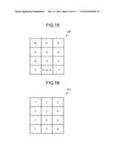 INFORMATION TERMINAL DEVICE, KEY CORRECTION METHOD, AND RECORDING MEDIUM diagram and image