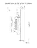 TOUCH PANEL diagram and image