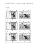 TOUCH SENSOR SYSTEM diagram and image